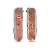 Нож Victorinox Classic LE 2017 "Woodworm" 0.6223.L1706