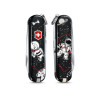Нож Victorinox Classic LE 2017 "Space Walk" 0.6223.L1707