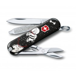 Нож Victorinox Classic LE 2017 "Space Walk" 0.6223.L1707