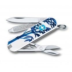 Нож Victorinox Classic LE 2017 "The Giant Panda" 0.6223.L1708
