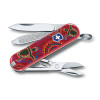 Нож Victorinox Classic LE 2017 "Turtles Down Under" 0.6223.L1710