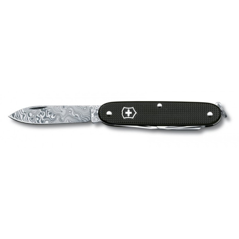 Ніж Victorinox Pioneer 0.8201.J10 Damast Limited Edition 2010