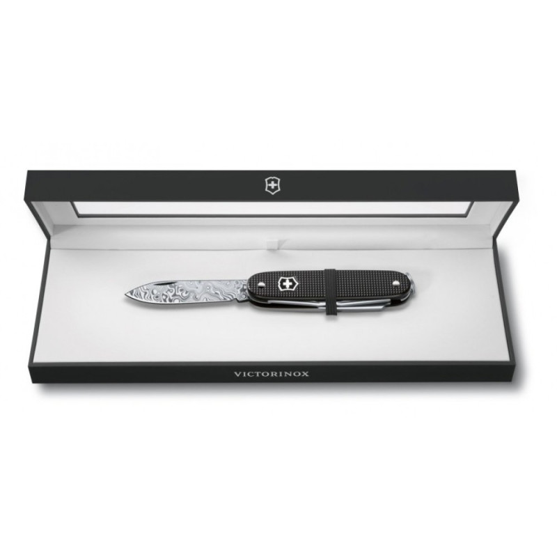 Ніж Victorinox Pioneer 0.8201.J10 Damast Limited Edition 2010