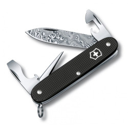 Ніж Victorinox Pioneer 0.8201.J10 Damast Limited Edition 2010