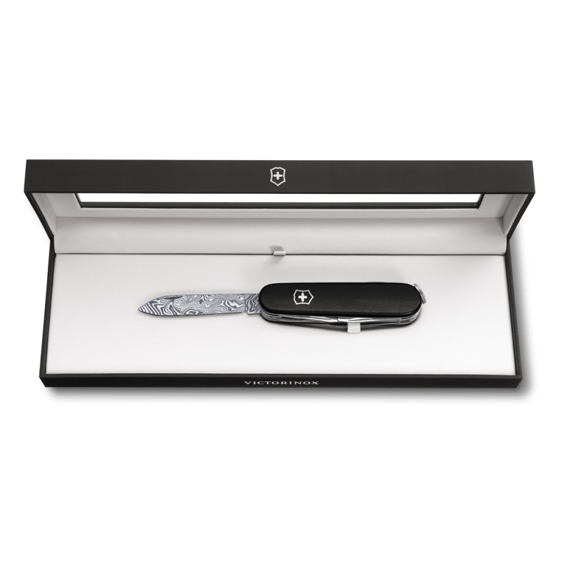 Ніж Victorinox Climber 1.3701.J11 Damast Limited Edition 2011