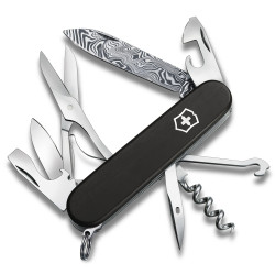 Ніж Victorinox Climber 1.3701.J11 Damast Limited Edition 2011
