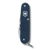 Ніж Victorinox Cadet Alox Limited Edition Steel Blue 2015 0.2601.L15