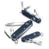 Ніж Victorinox Cadet Alox Limited Edition Steel Blue 2015 0.2601.L15