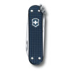 Ніж Victorinox Classic SD Alox Limited Edition Steel Blue 2015 0.6221.L15