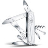 Ніж Victorinox Climber White Christmas 1.3703.T77 Special Edition 2015