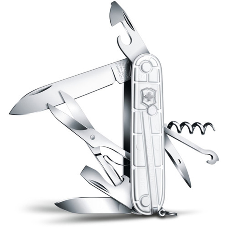Ніж Victorinox Climber White Christmas 1.3703.T77 Special Edition 2015