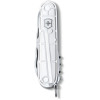 Ніж Victorinox Climber White Christmas 1.3703.T77 Special Edition 2015