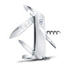 Ніж Victorinox Delemont Evolution White Christmas 2.3803.C77 Special Edition 2016