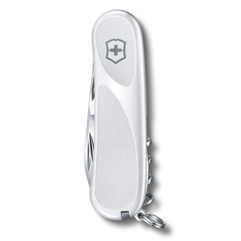 Ніж Victorinox Delemont Evolution White Christmas 2.3803.C77 Special Edition 2016
