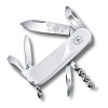 Ніж Victorinox Delemont Evolution White Christmas 2.3803.C77 Special Edition 2016