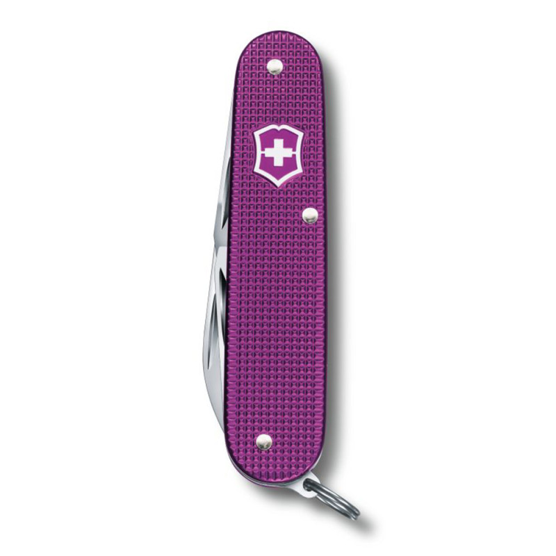 Ніж Victorinox Cadet Alox Limited Edition 2016 Orchid 0.2601.L16