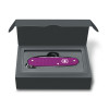 Ніж Victorinox Cadet Alox Limited Edition 2016 Orchid 0.2601.L16