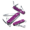 Ніж Victorinox Cadet Alox Limited Edition 2016 Orchid 0.2601.L16
