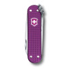 Ніж Victorinox Classic Alox Limited Edition 2016 Orchid Violet 0.6221.L16