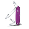 Ніж Victorinox Pioneer Alox Limited Edition 2016 Orchid Violet 0.8201.L16
