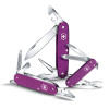 Ніж Victorinox Pioneer Alox Limited Edition 2016 Orchid Violet 0.8201.L16