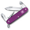 Ніж Victorinox Pioneer Alox Limited Edition 2016 Orchid Violet 0.8201.L16