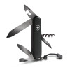 Нож Victorinox Spartan PS 1.3603.3P черный