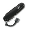 Нож Victorinox Spartan PS 1.3603.3P черный