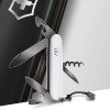 Нож Victorinox Spartan PS 1.3603.3P черный