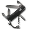 Нож Victorinox Spartan PS 1.3603.3P черный
