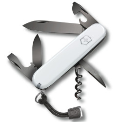 Нож Victorinox Spartan PS 1.3603.7P белый