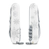 Ніж Victorinox Explorer White Christmas 1.6703.77 Special Edition 2017