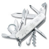 Ніж Victorinox Explorer White Christmas 1.6703.77 Special Edition 2017