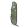 Нож Victorinox Cadet Alox Limited Edition 2017 Olive Green  0.2601.L17