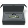 Нож Victorinox Classic Alox Limited Edition 2017 Olive Green  0.6221.L17