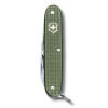 Нож Victorinox Pioneer Alox Limited Edition 2017 Olive Green  0.8201.L17