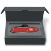 Нож Victorinox Cadet Alox Limited Edition 2018 Berry Red  0.2601.L18