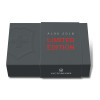 Нож Victorinox Cadet Alox Limited Edition 2018 Berry Red  0.2601.L18