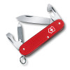 Нож Victorinox Cadet Alox Limited Edition 2018 Berry Red  0.2601.L18