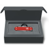 Нож Victorinox Classic Alox Limited Edition 2018 Berry Red  0.6221.L18