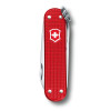Нож Victorinox Classic Alox Limited Edition 2018 Berry Red  0.6221.L18