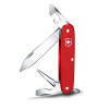 Нож Victorinox Pioneer Alox Limited Edition 2018 Berry Red  0.8201.L18