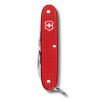 Нож Victorinox Pioneer Alox Limited Edition 2018 Berry Red  0.8201.L18