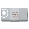 Victorinox Evolution Wood 10 Swiss Spirit Special Edition 2019 2.3801.63L19