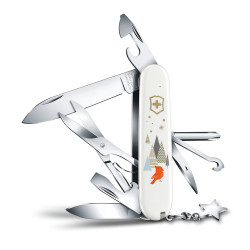 Ніж Victorinox Super Tinker Winter Magic 1.4703.7E1 Special Edition 2019