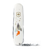 Ніж Victorinox Super Tinker Winter Magic 1.4703.7E1 Special Edition 2019