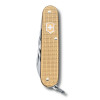 Ніж Victorinox Cadet Alox Limited Edition 2019 Champagne Gold 0.2601.L19