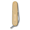 Ніж Victorinox Cadet Alox Limited Edition 2019 Champagne Gold 0.2601.L19