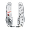 Ніж Victorinox Explorer Swiss Spirit Special Edition 2020 1.6705.7L20