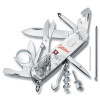 Ніж Victorinox Explorer Swiss Spirit Special Edition 2020 1.6705.7L20
